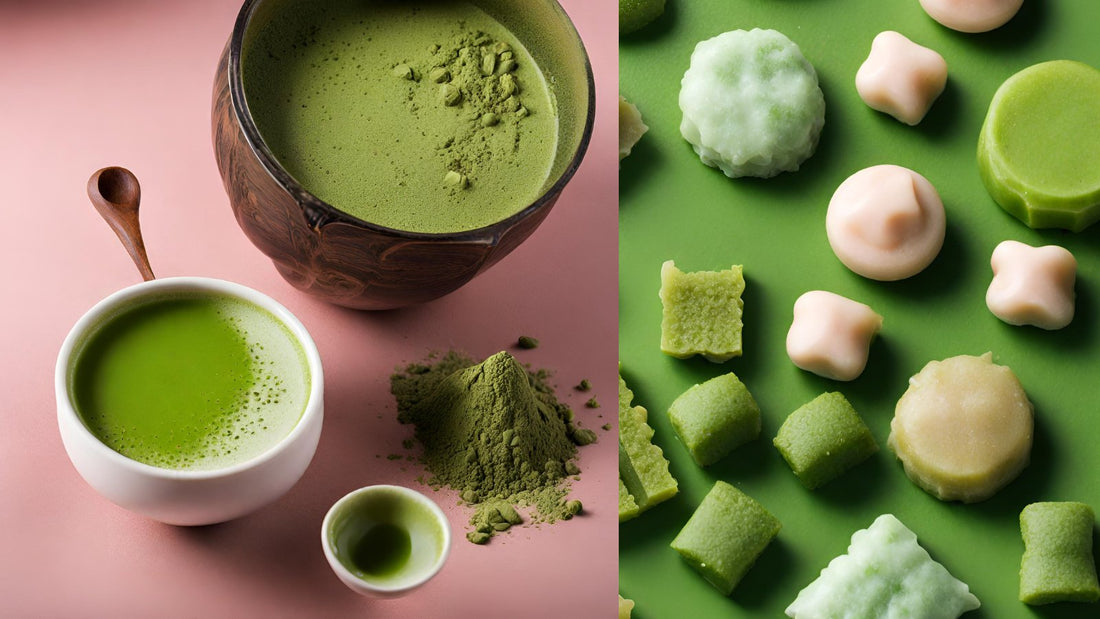 The Art and Tradition of Japanese Matcha and Green Tea[Types of tea in Japan] - JapanHapiness