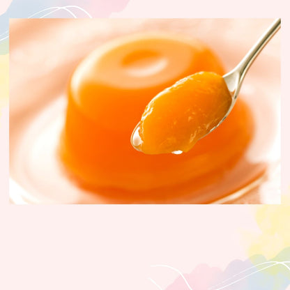 Yubari Melon Pure Jelly Premium Hori - JapanHapiness
